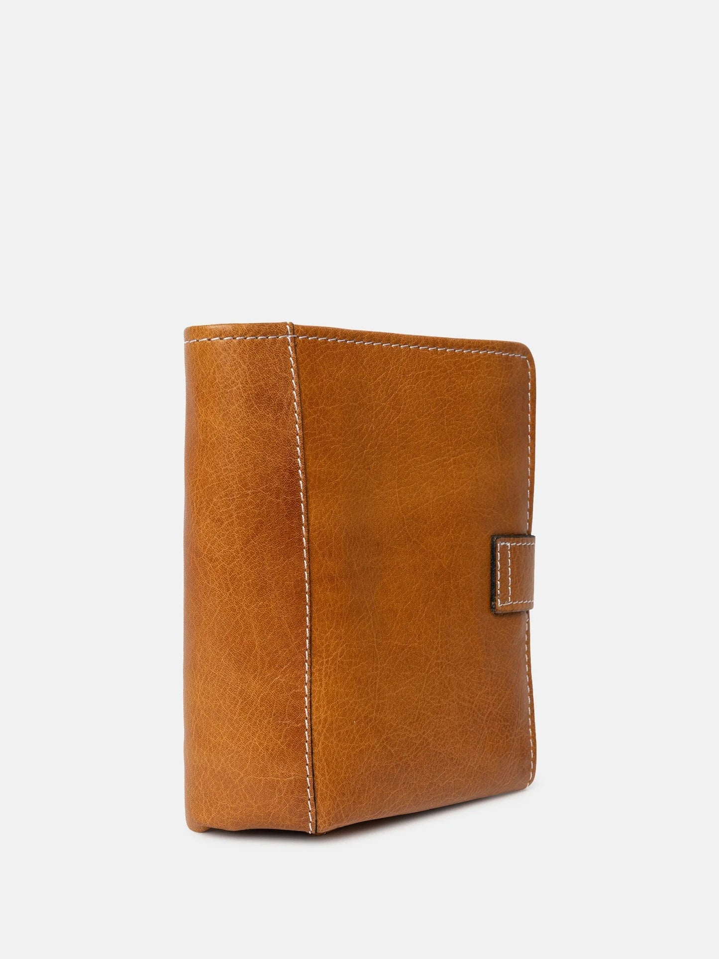 RE: Project 34 - Needle Wallet