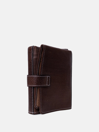 RE: Project 34 - Needle Wallet