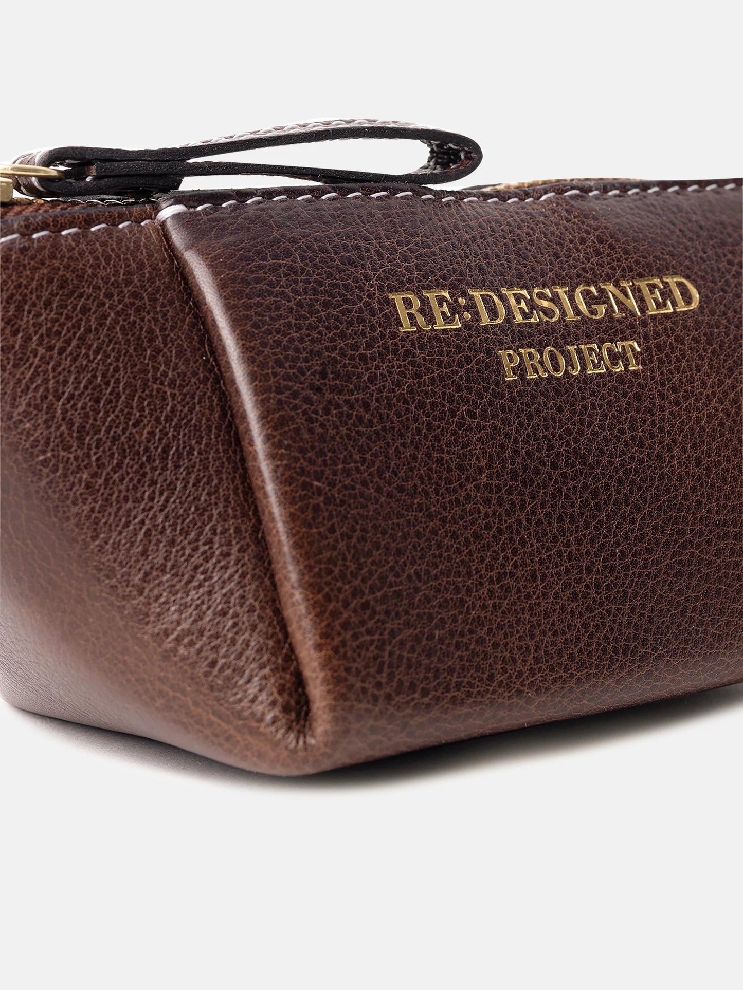 RE: Project 35 - Needle Pouch XS