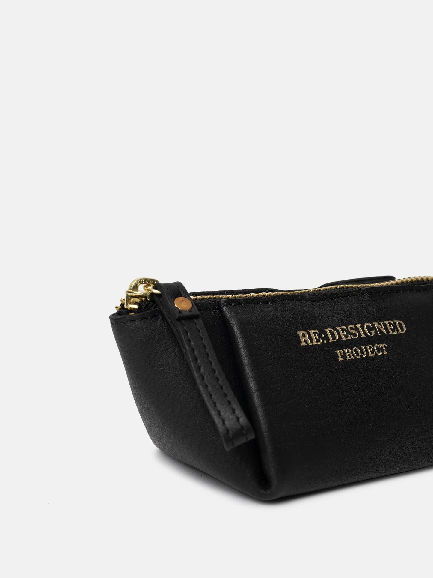 RE: Project 35 - Needle Pouch XS