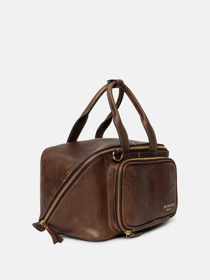 RE: Project 39 - Project Bag