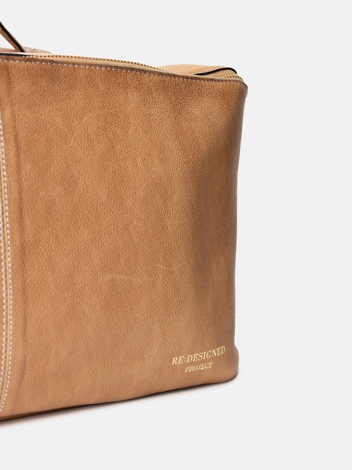 RE: Project 40 - Large Project Bag
