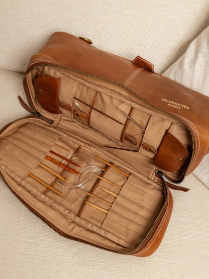 RE: Project 45 - Project Bag
