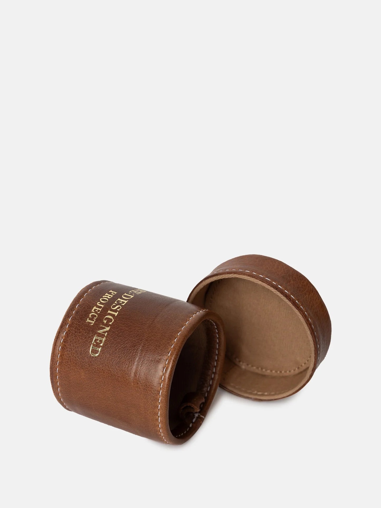 RE: Project 47 - Stitch Marker Cup S