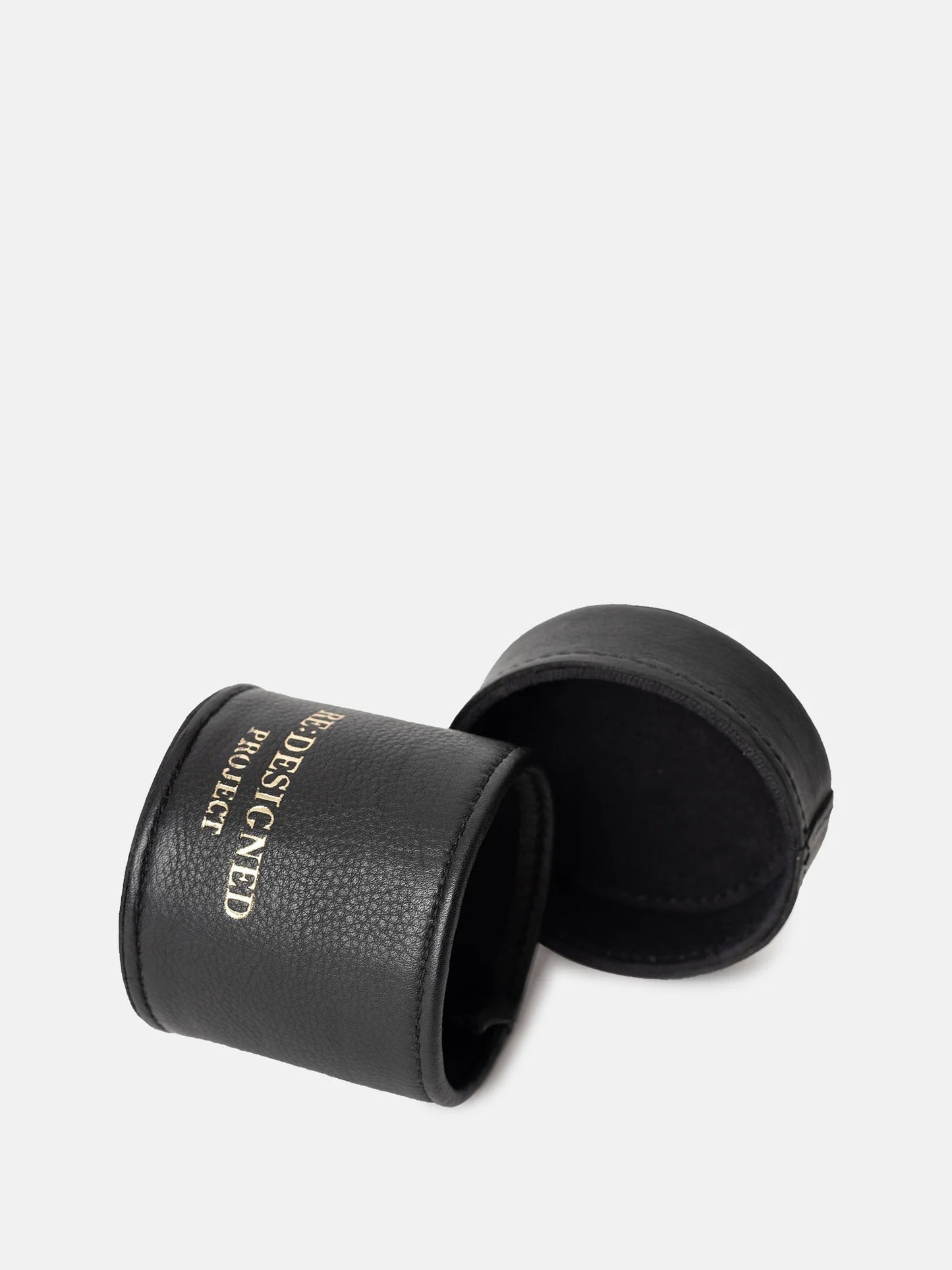 RE: Project 47 - Stitch Marker Cup S
