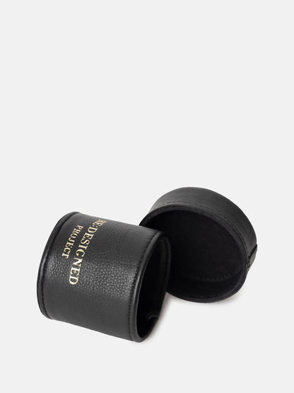 RE: Project 47 - Stitch Marker Cup S