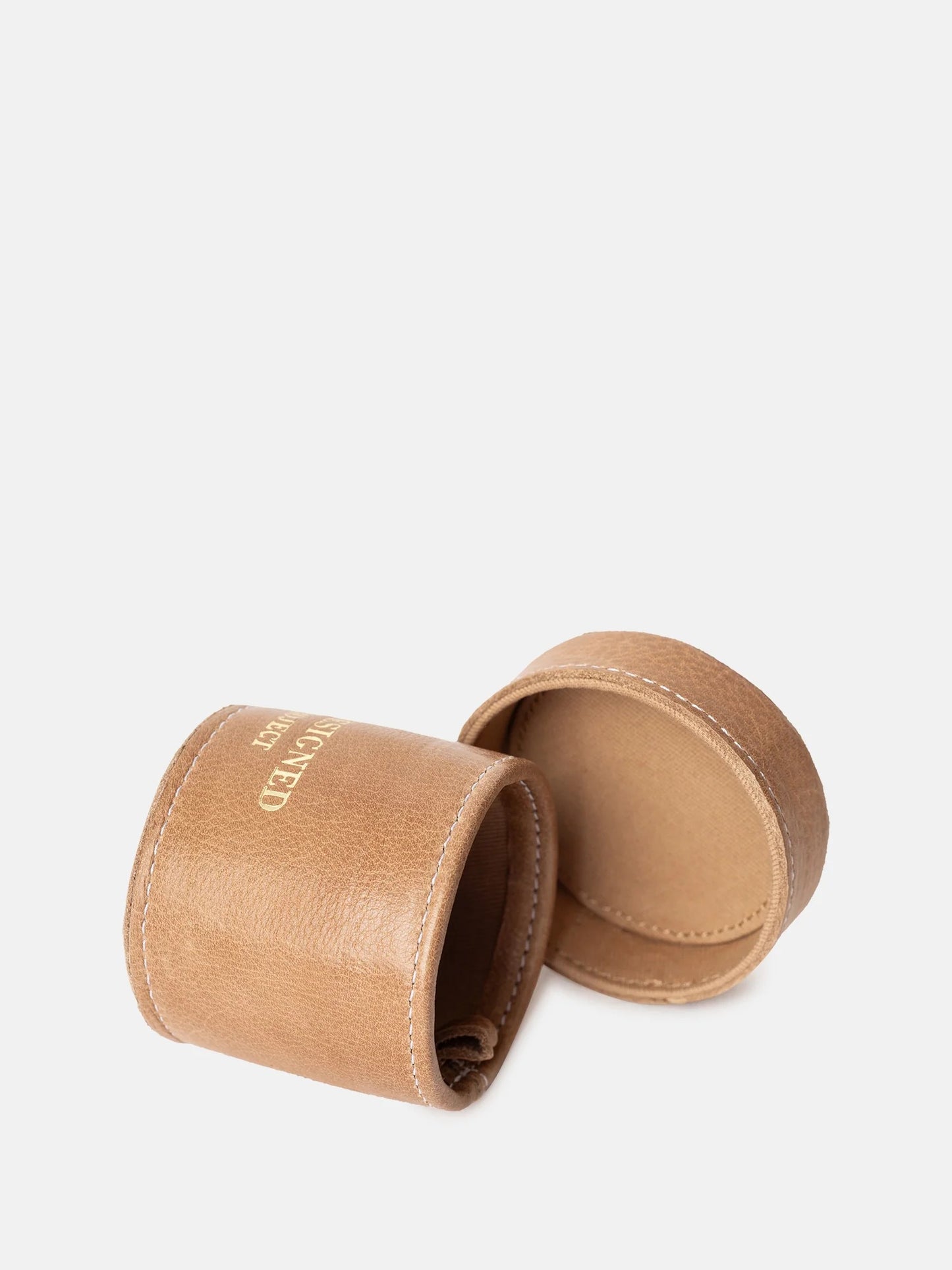 RE: Project 47 - Stitch Marker Cup S