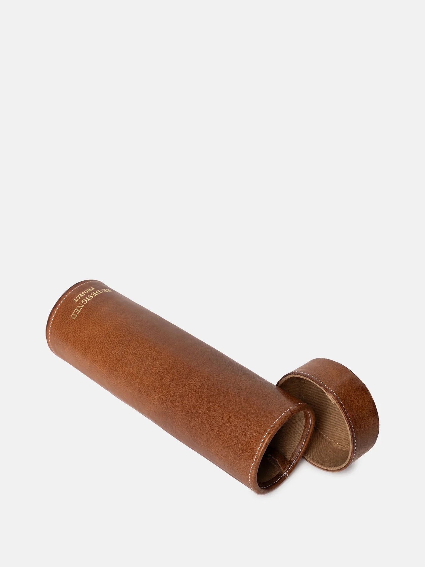 RE: Project 48 - Stitch Marker Cup L