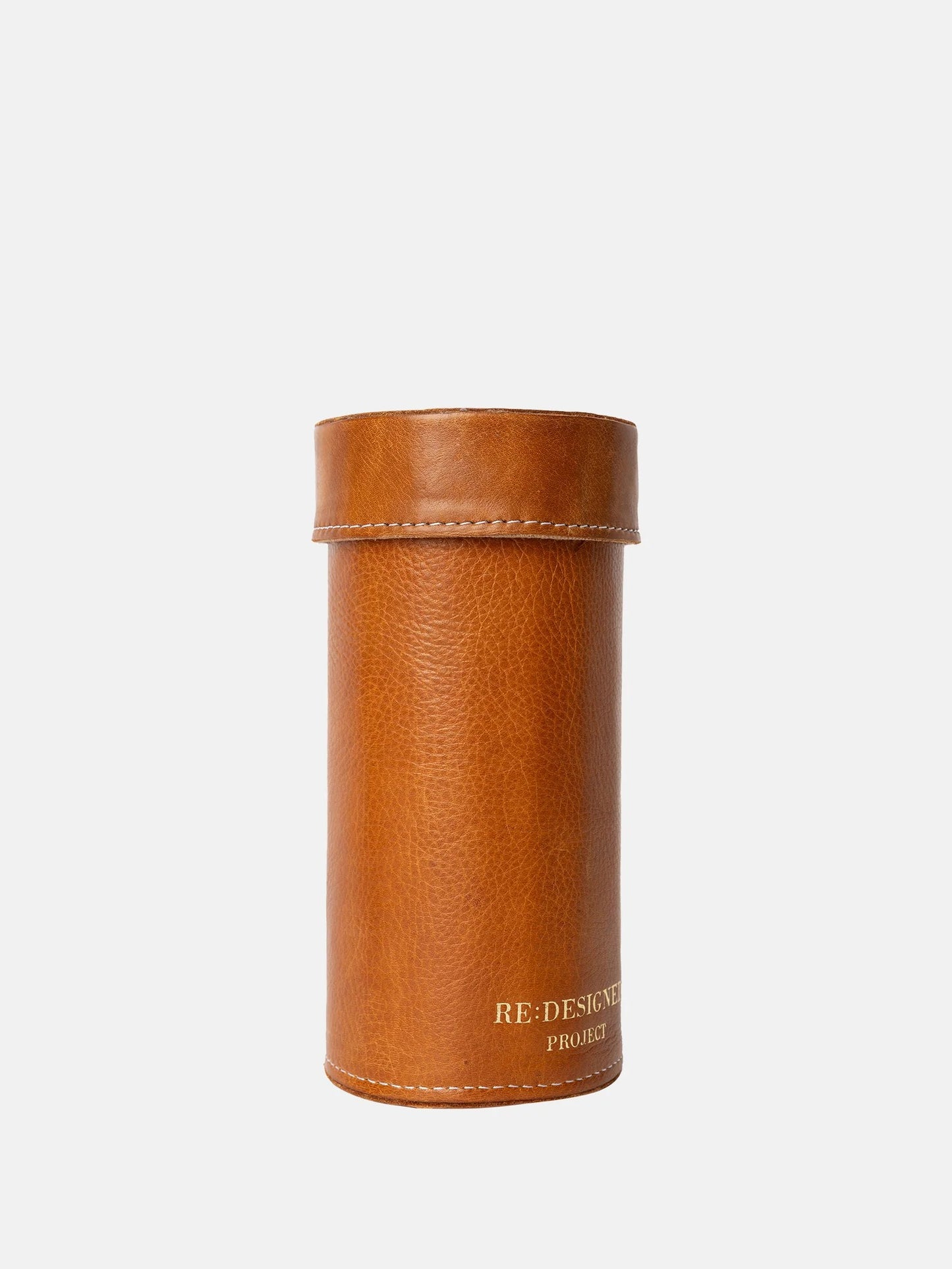 RE: Project 49 - Stitch Marker Cup M