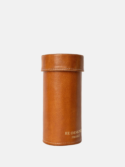 RE: Project 49 - Stitch Marker Cup M