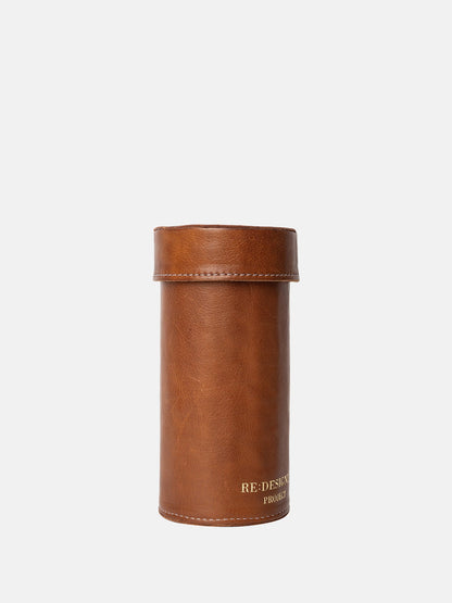 RE: Project 49 - Stitch Marker Cup M