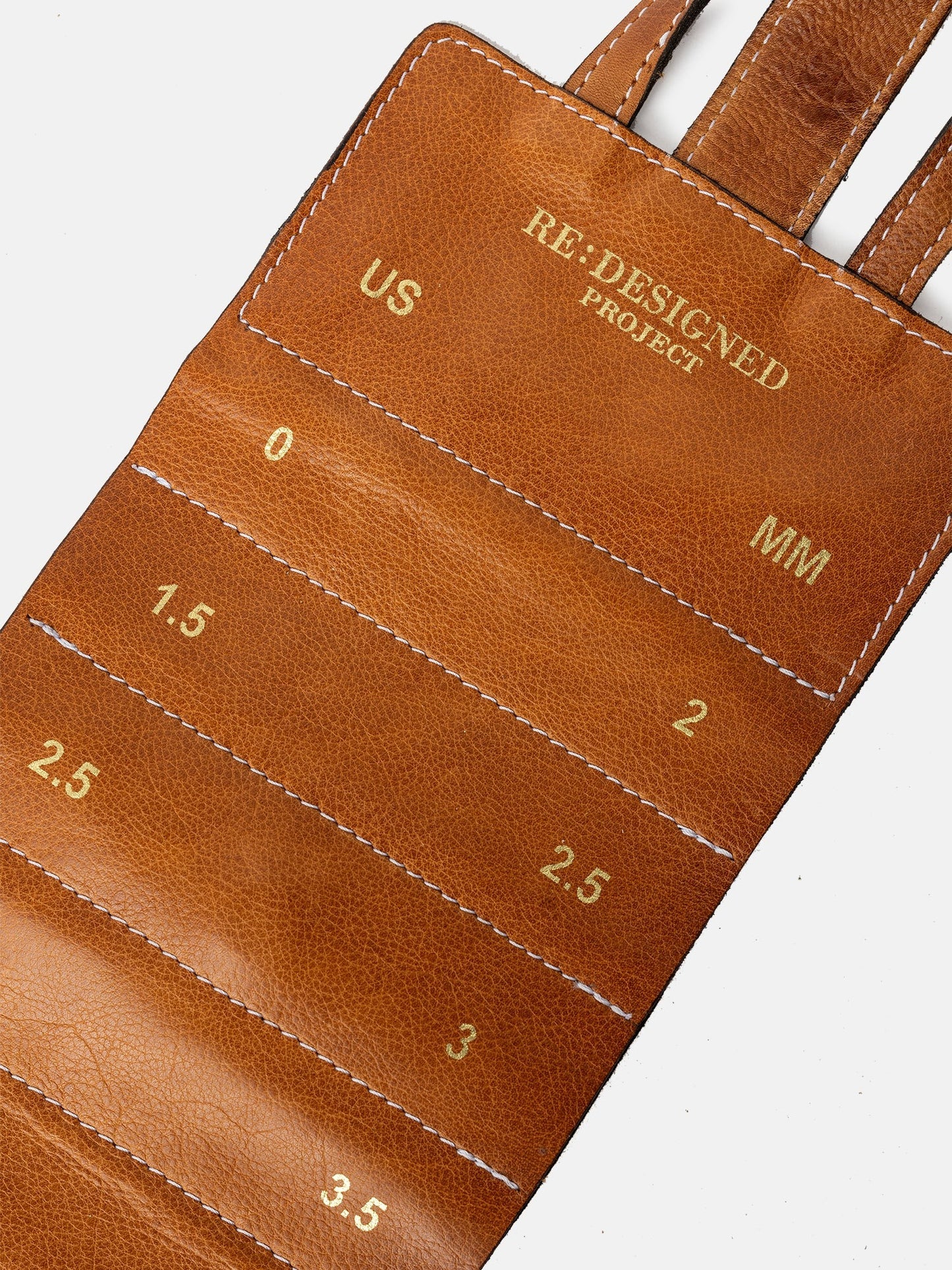 RE: Project 66 - Needle Set Holster