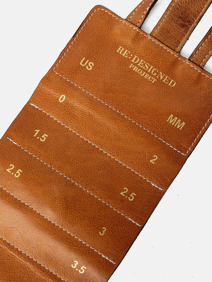 RE: Project 66 - Needle Set Holster