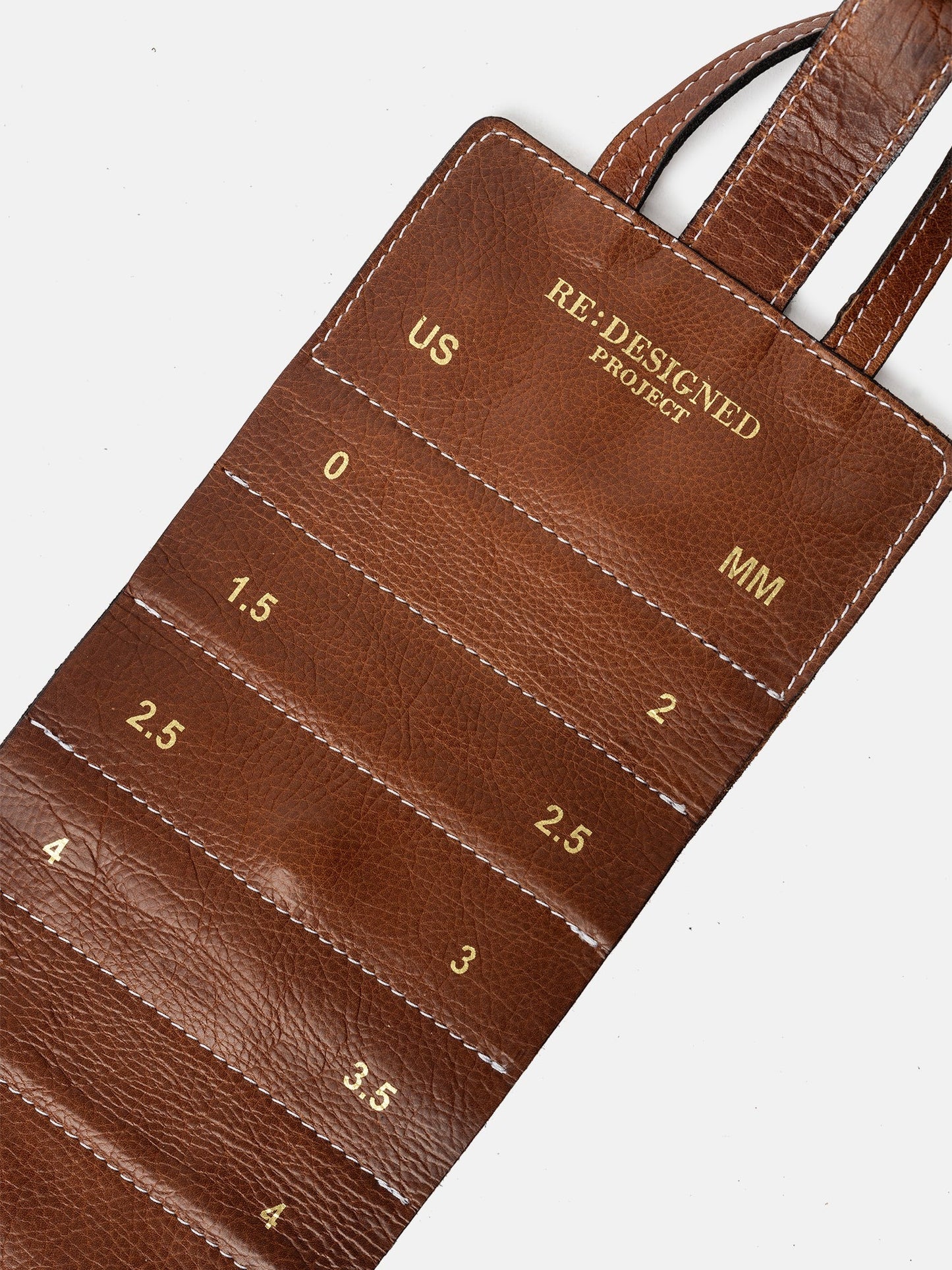 RE: Project 66 - Needle Set Holster