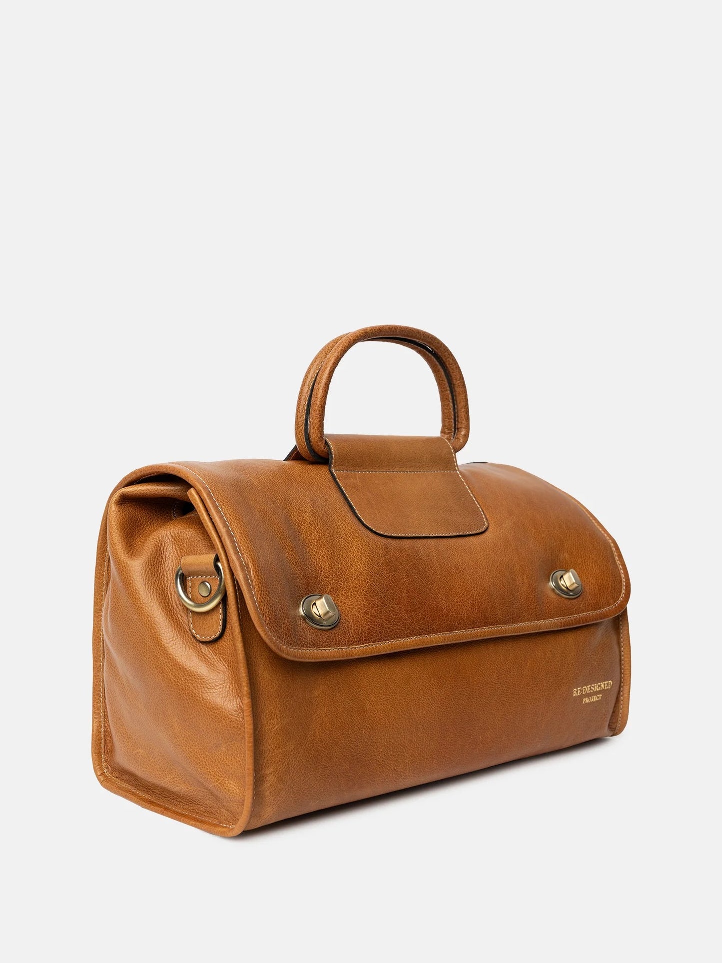 RE: Project 73 - Project Bag