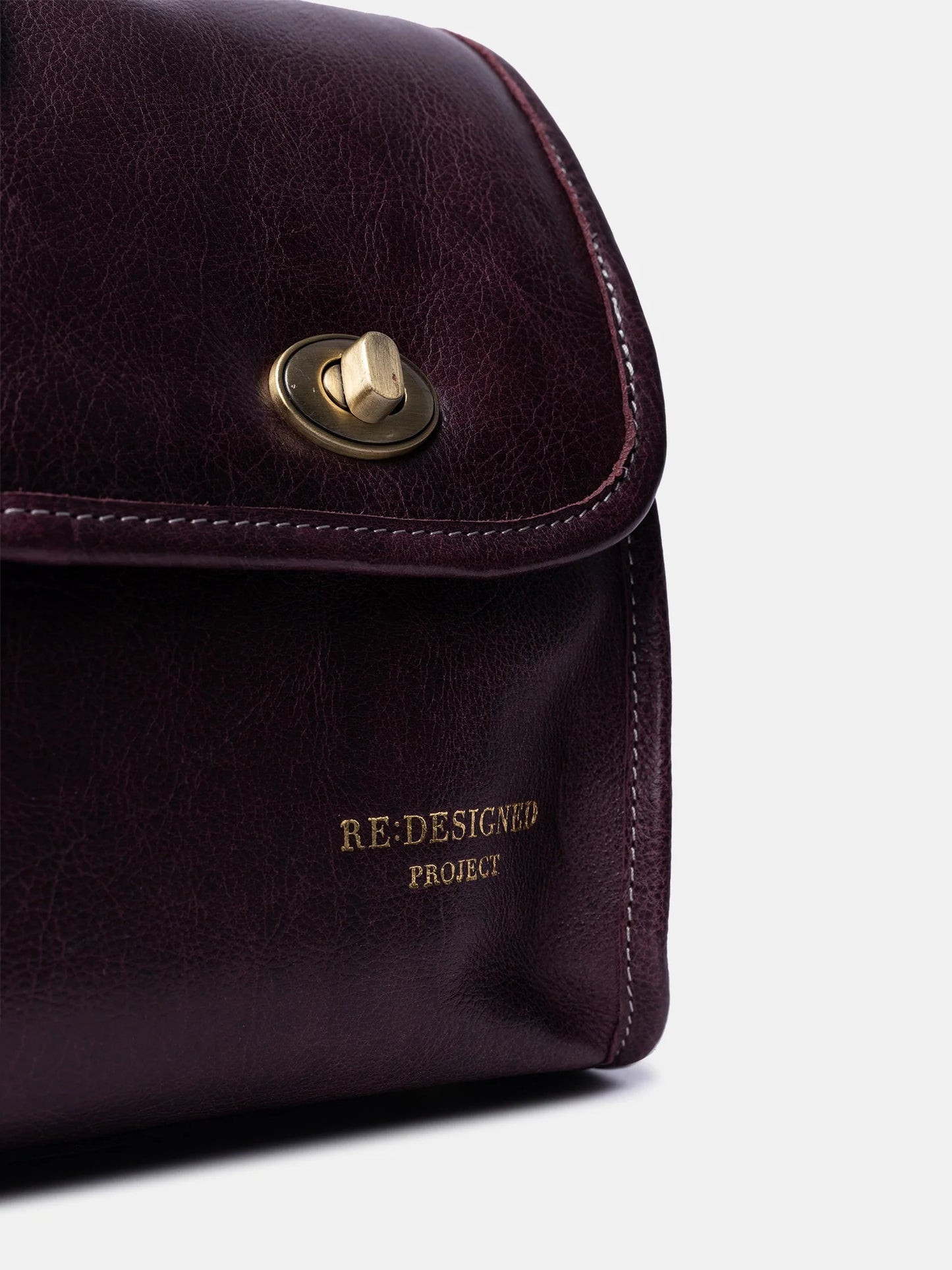 RE: Project 73 - Project Bag