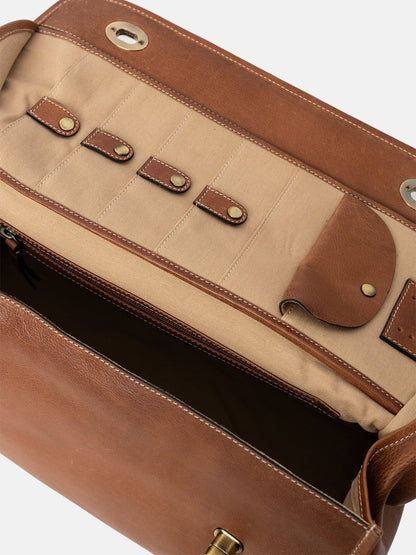 RE: Project 73 - Project Bag