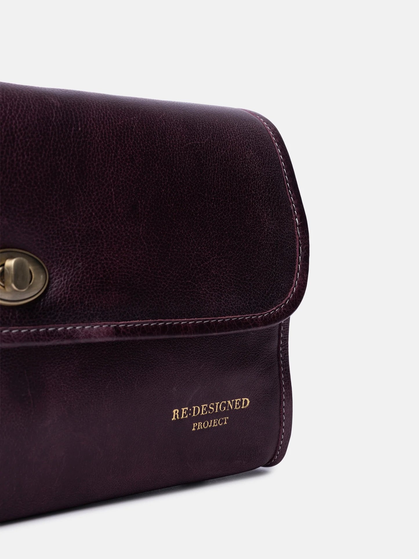 RE: Project 74 - Project Bag
