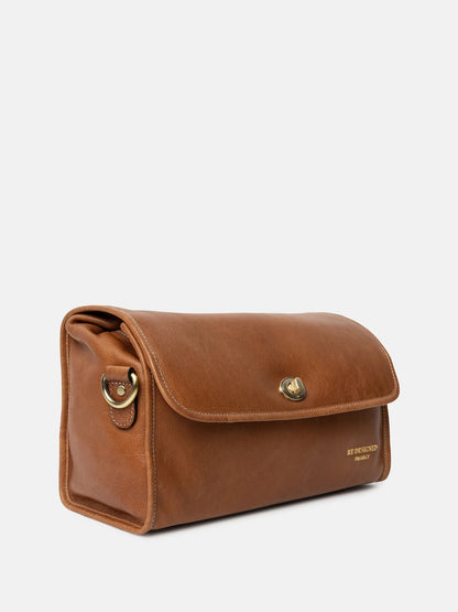 RE: Project 74 - Project Bag
