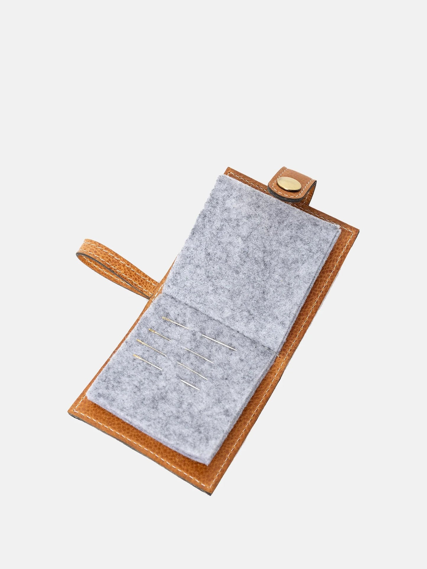 RE: Project 76 - Sewing Needle Holster