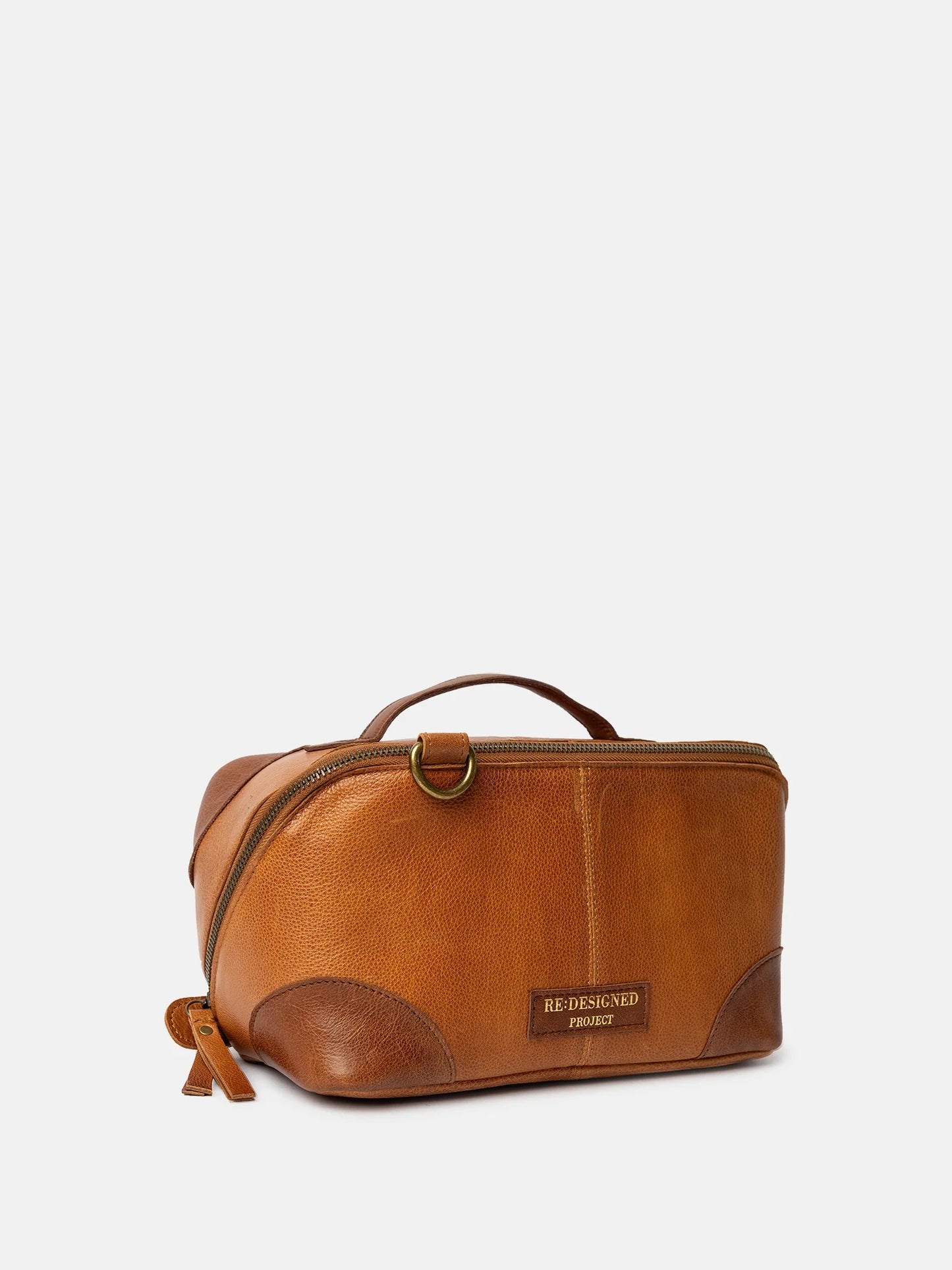 RE: Project 78 - Stylish Project Bag S