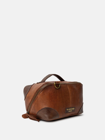 RE: Project 78 - Stylish Project Bag S