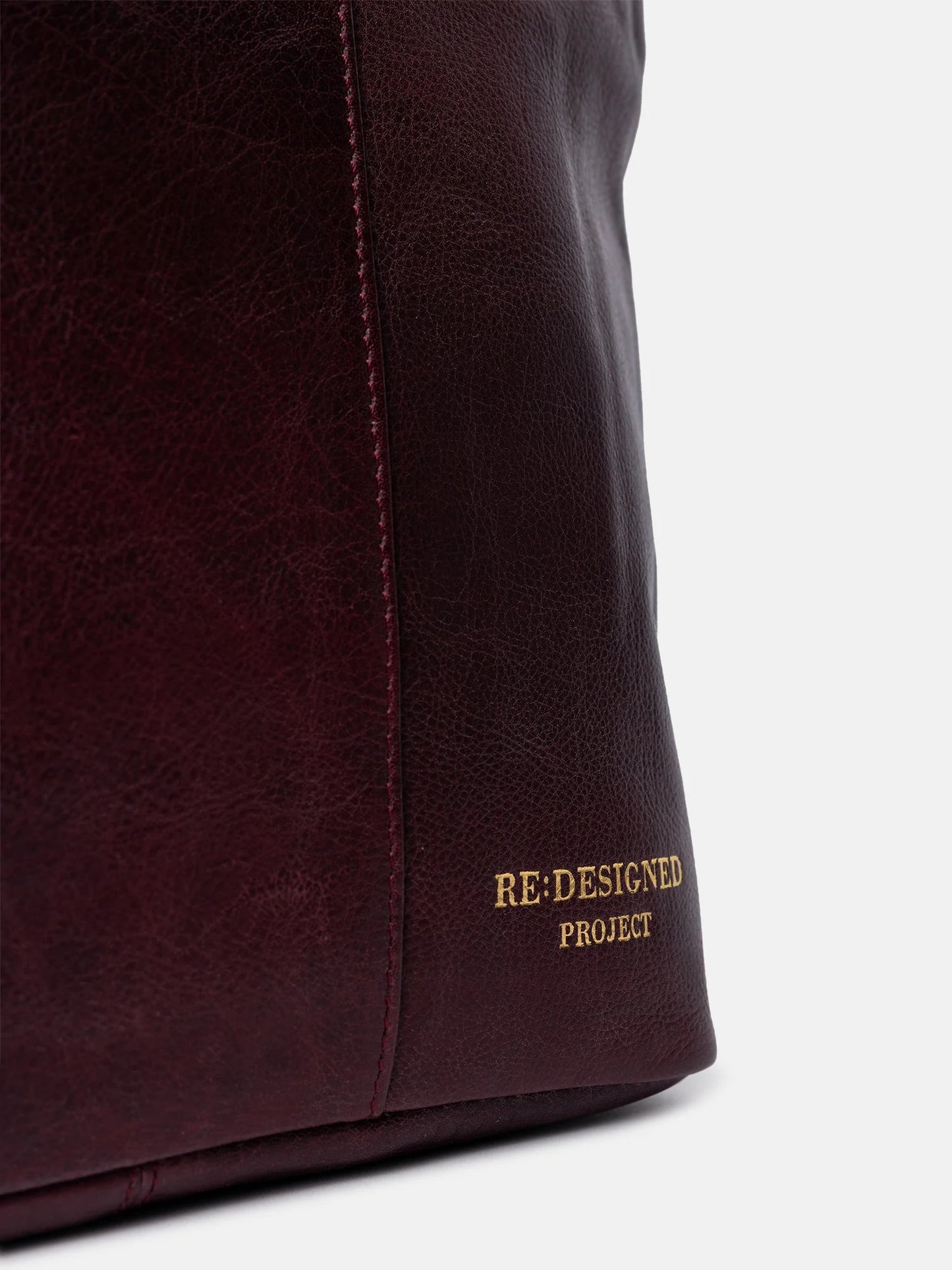 RE: Project 81 - Comfort Shopping Bag
