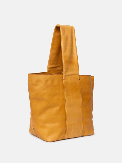 RE: Project 81 - Comfort Shopping Bag
