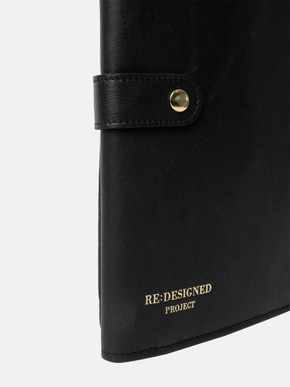RE: Project 82 - Needle Case L