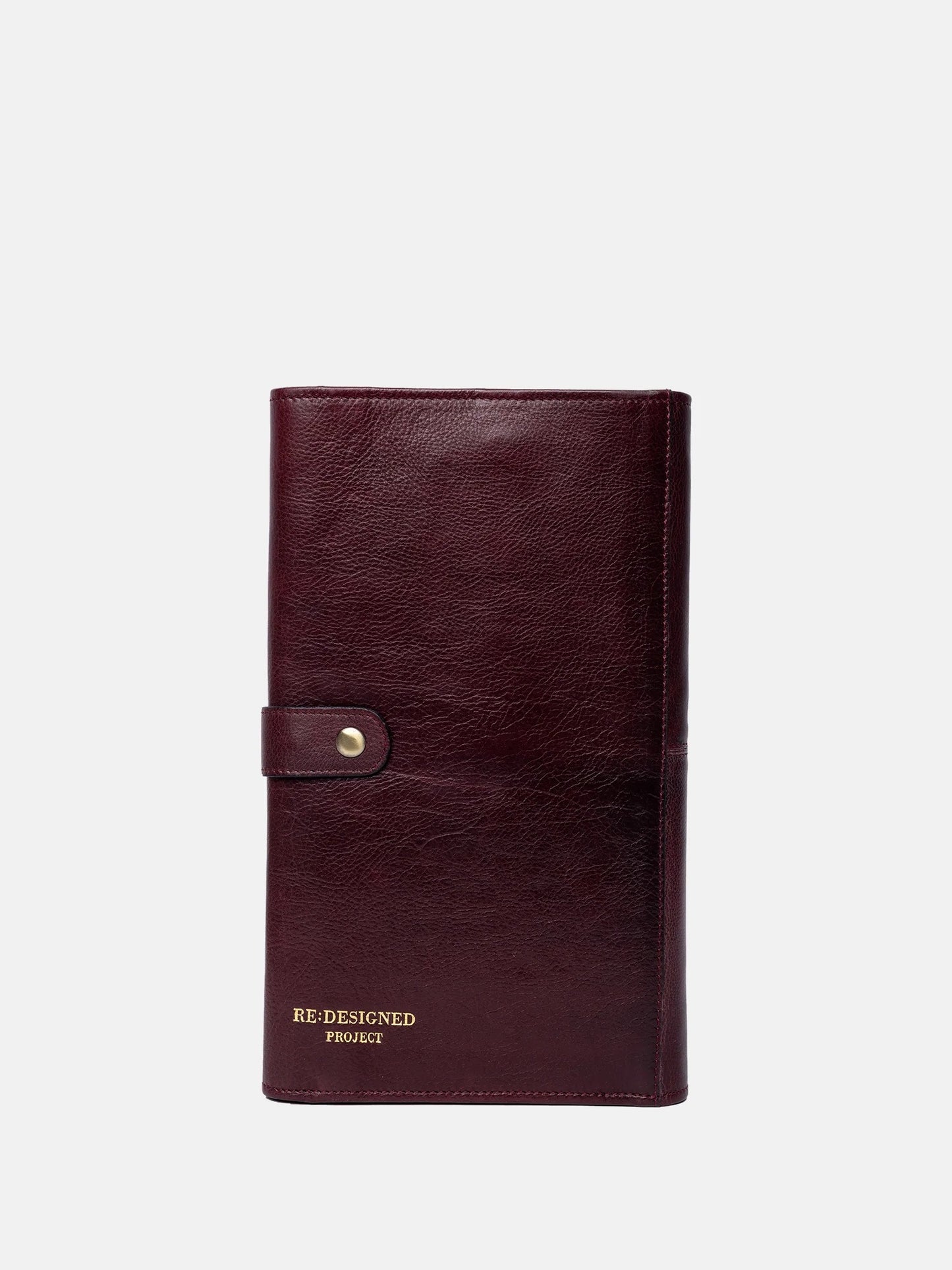 RE: Project 82 - Needle Case L