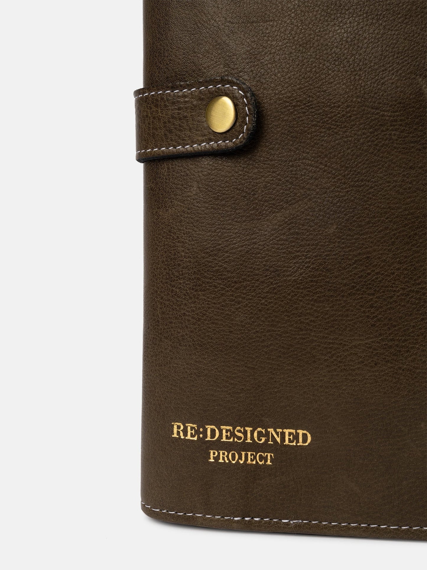 RE: Project 82 - Needle Case L