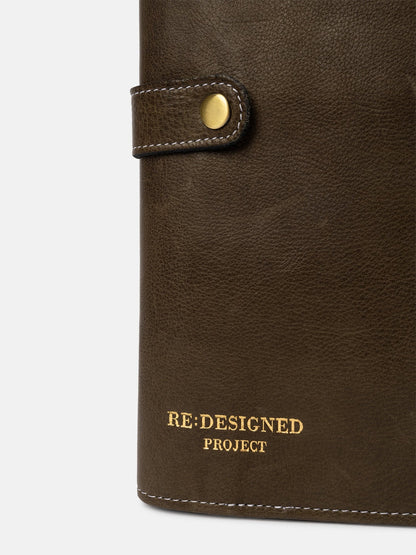 RE: Project 82 - Needle Case L