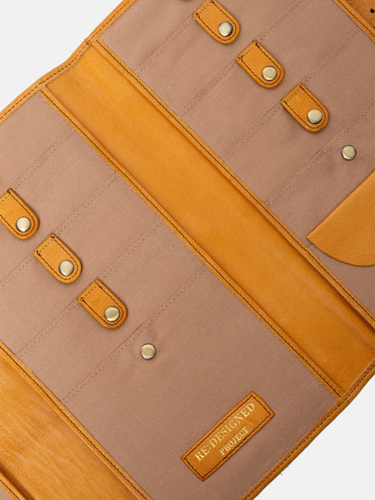 RE: Project 82 - Needle Case L