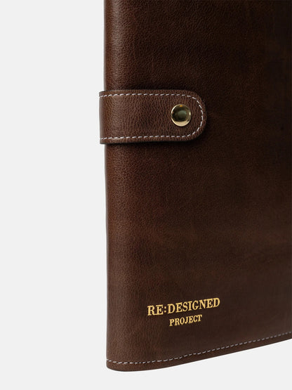 RE: Project 82 - Needle Case L