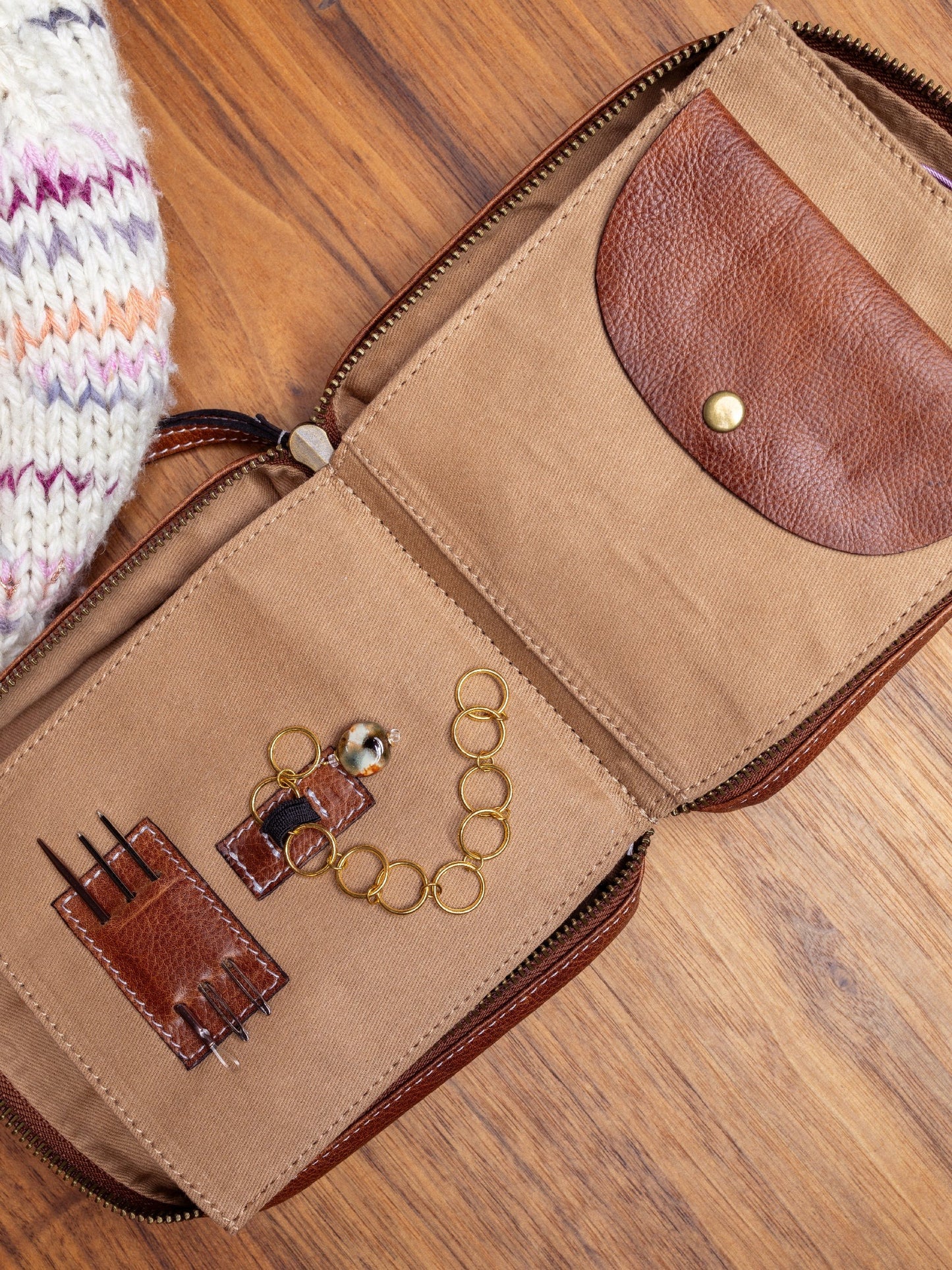 RE: Project 83 - Project Pouch