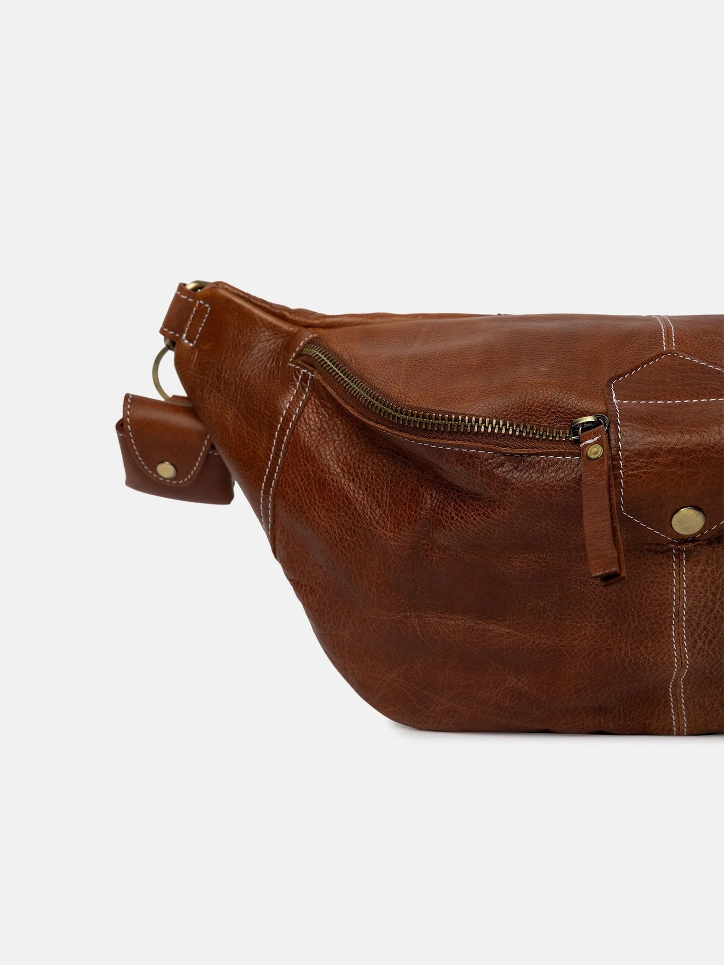 RE: Project 95 - Knitting Bumbag S