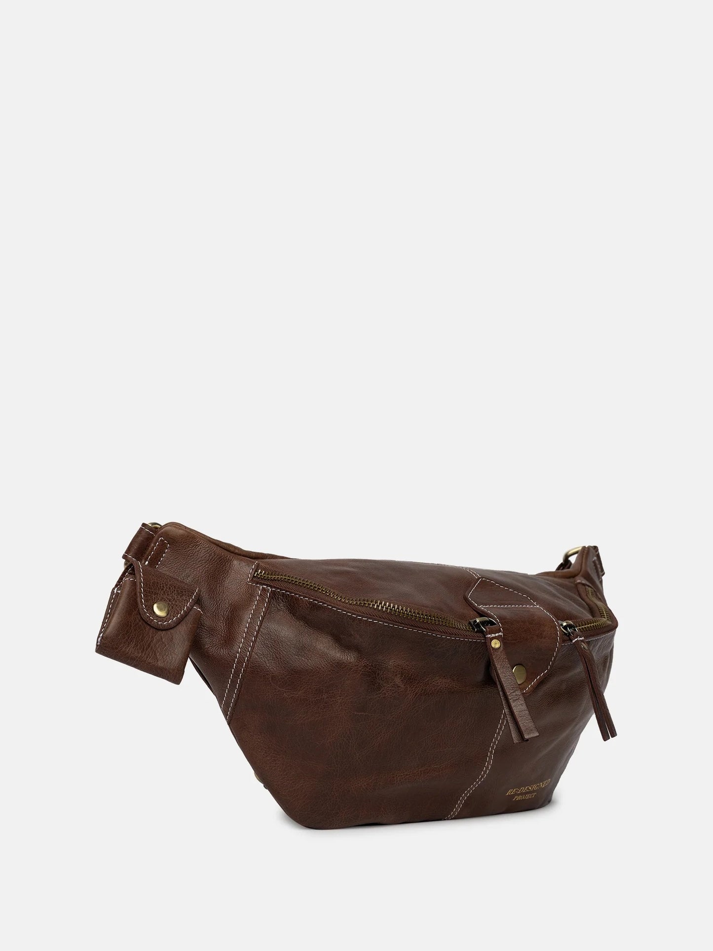 RE: Project 95 - Knitting Bumbag S