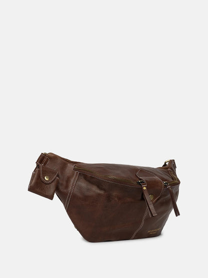 RE: Project 95 - Knitting Bumbag S