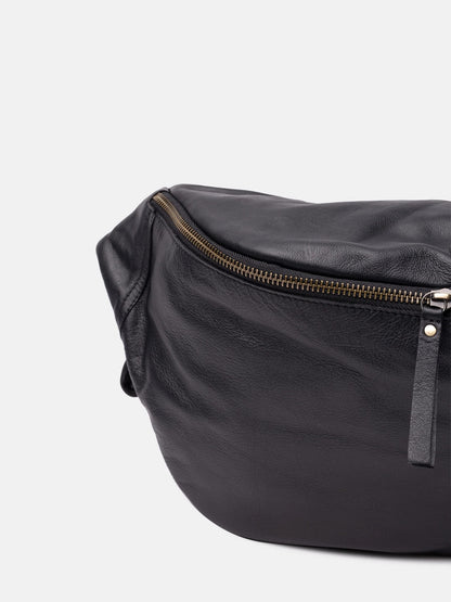 RE: Project 96 - Knitting Bumbag L