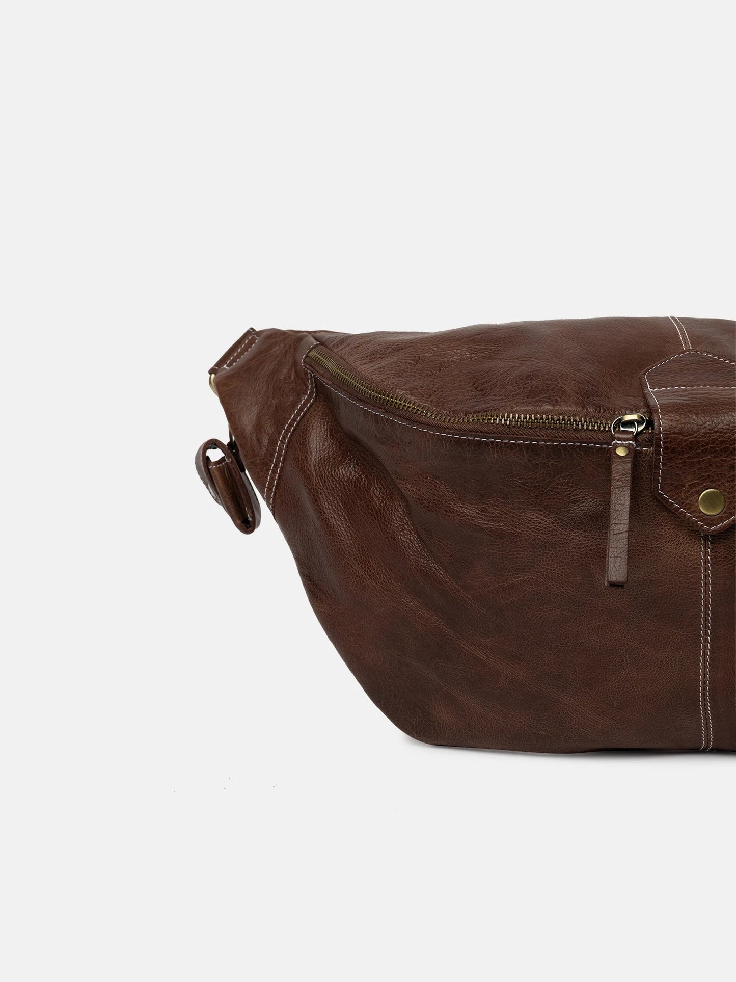 RE: Project 96 - Knitting Bumbag L