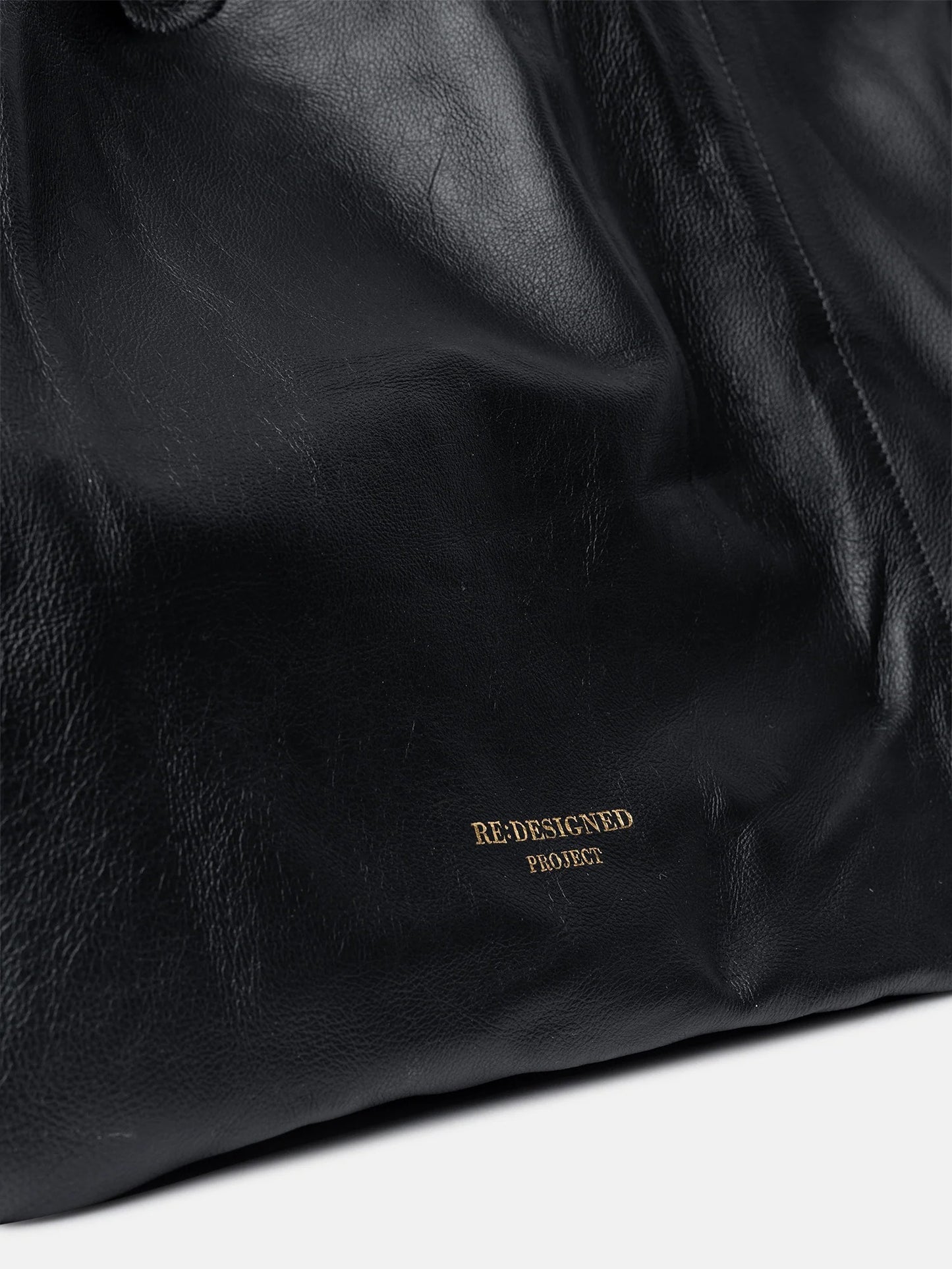 RE: Project Fie - Tote Bag