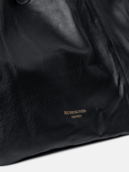 RE: Project Fie - Tote Bag