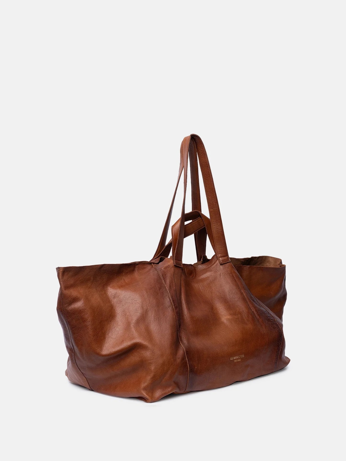 RE: Project Fie - Tote Bag
