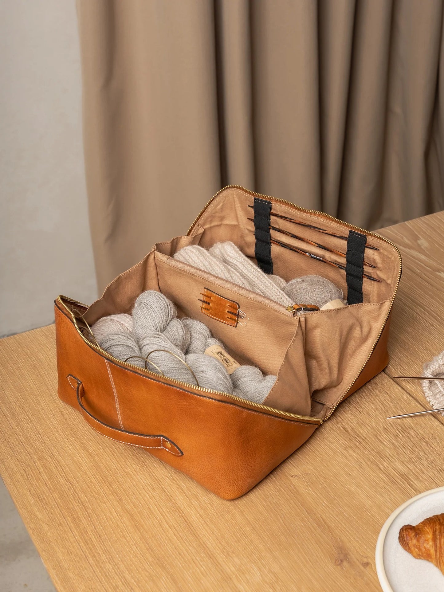 RE: Project 10 - Project Bag L