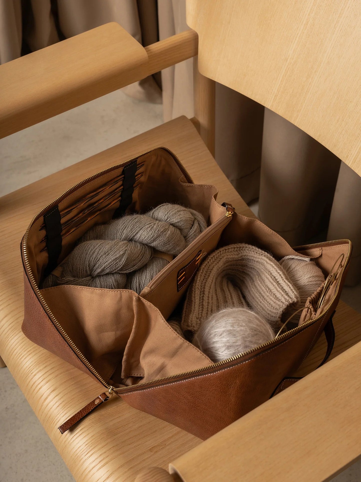 RE: Project 10 - Project Bag L