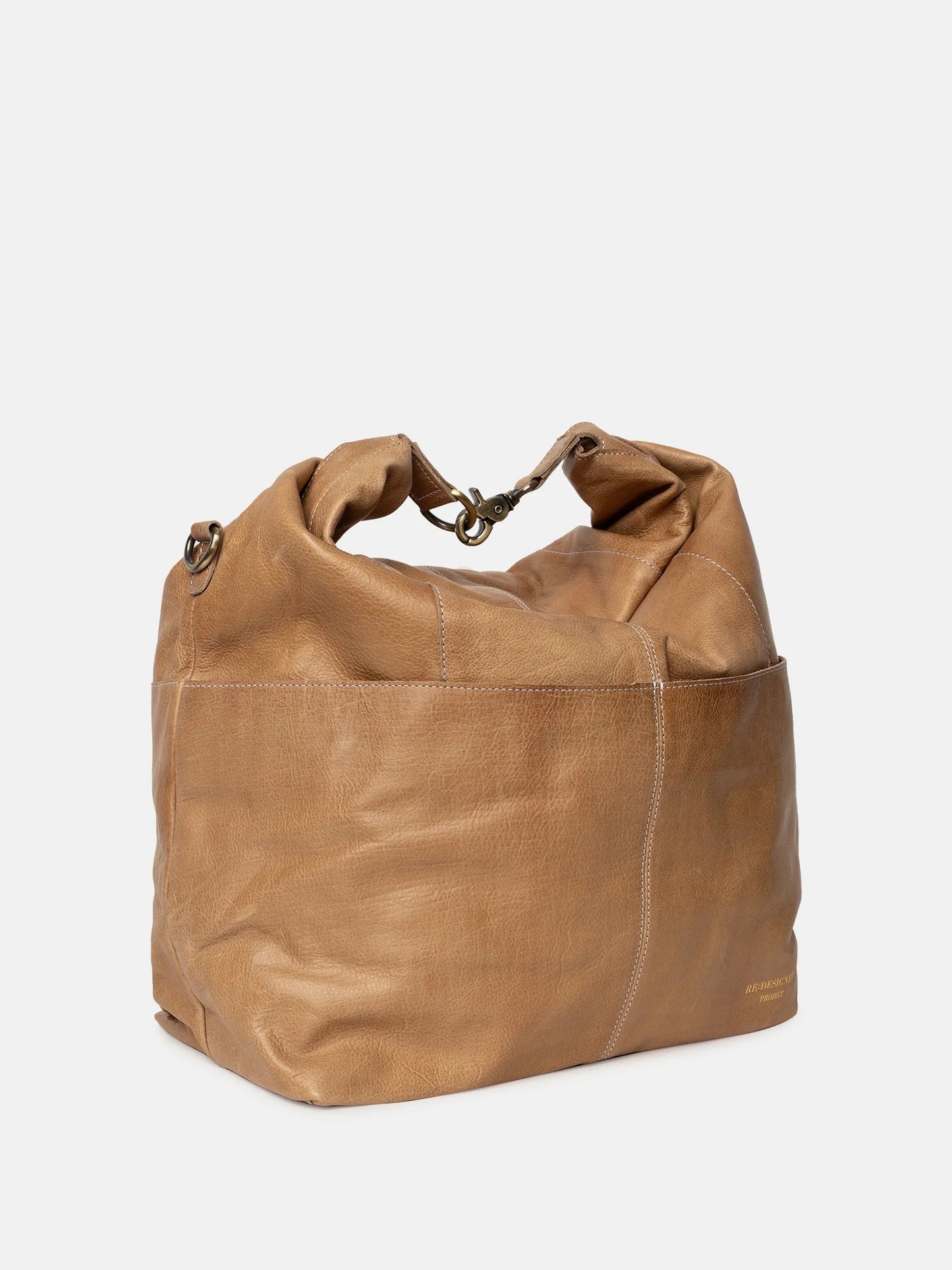 RE: Project 101 - Knitting Hand Bag