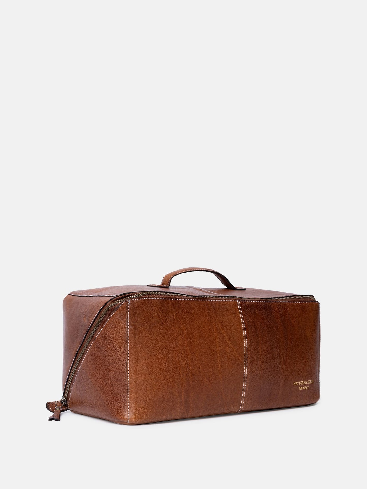 RE: Project 104 - Project Bag