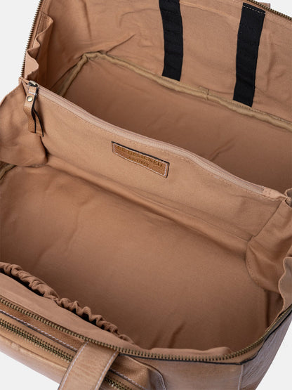 RE: Project 105 - Project Bag