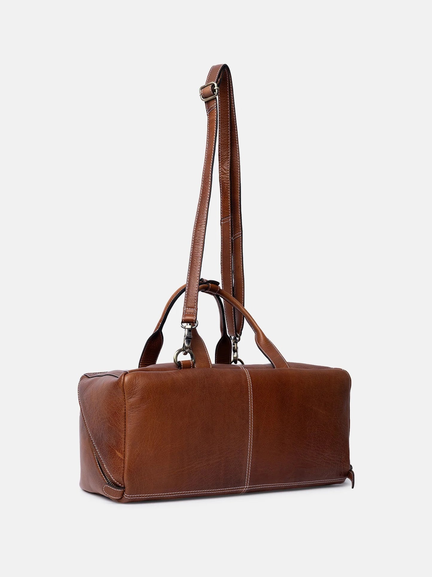 RE: Project 105 - Project Bag