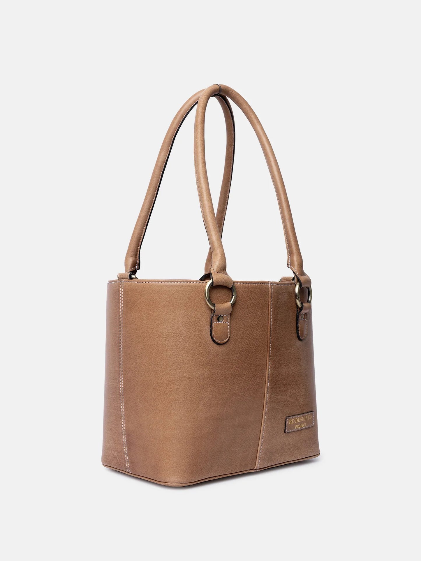 RE: Project 106 - Knitting Hand Bag